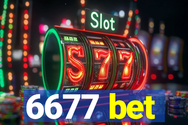 6677 bet